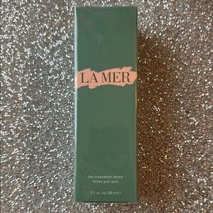 La Mer the treatment lotion 5 fl. Oz (150ml)